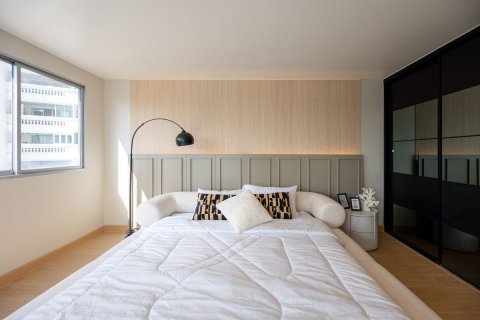 Condo in Khlong Toei, Bangkok, Thailand, 2 bedrooms  № 158174 - photo 17