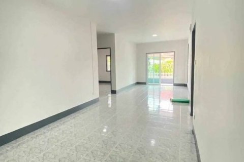 Дом в Сан-Сая, Таиланд с 3 спальнями  № 205554 - фото 9