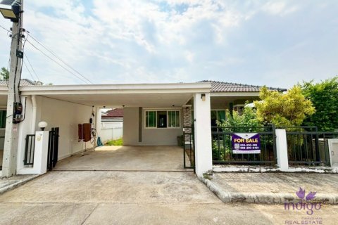 Maison à San Kamphaeng, Thaïlande 3 chambres № 205556