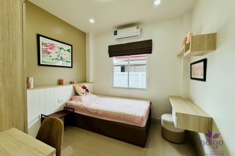 บ้านในสันกำแพง, ประเทศไทย 3 ห้องนอน № 205556 - รูปถ่าย 7