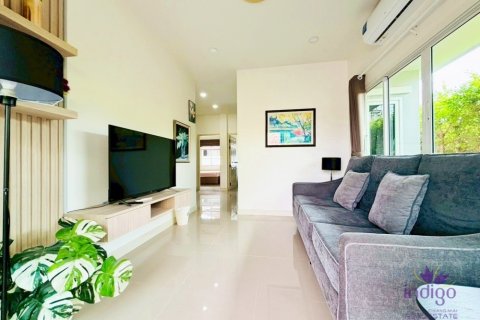 บ้านในสันกำแพง, ประเทศไทย 3 ห้องนอน № 205556 - รูปถ่าย 4