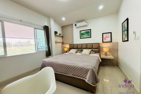 บ้านในสันกำแพง, ประเทศไทย 3 ห้องนอน № 205556 - รูปถ่าย 6