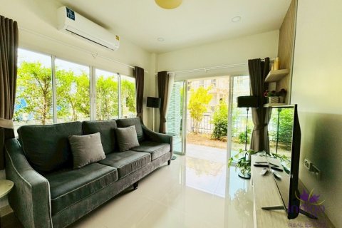 บ้านในสันกำแพง, ประเทศไทย 3 ห้องนอน № 205556 - รูปถ่าย 2