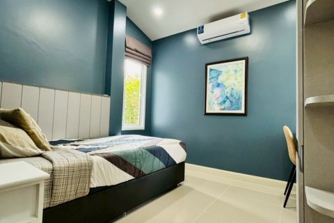 บ้านในสันกำแพง, ประเทศไทย 3 ห้องนอน № 205556 - รูปถ่าย 8