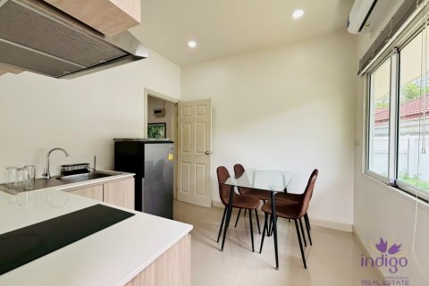 บ้านในสันกำแพง, ประเทศไทย 3 ห้องนอน № 205556 - รูปถ่าย 3