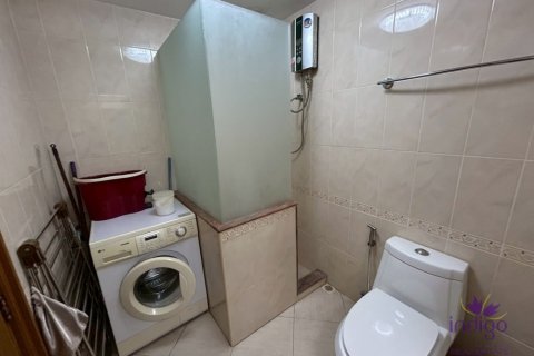 คอนโดมิเนียมในเชียงใหม่, ประเทศไทย, 1 ห้องนอน № 205560 - รูปถ่าย 17