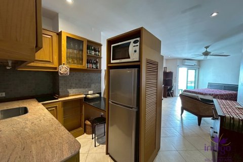 คอนโดมิเนียมในเชียงใหม่, ประเทศไทย, 1 ห้องนอน № 205560 - รูปถ่าย 10