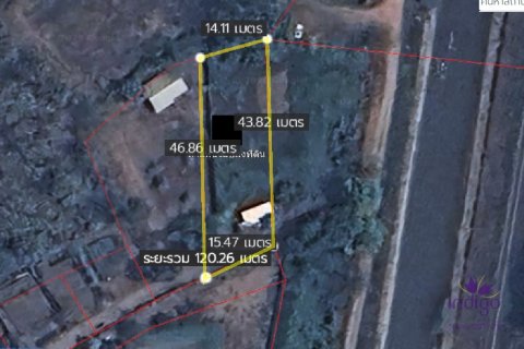 Земельный участок в Мае Танге, Таиланд № 205555 - фото 22