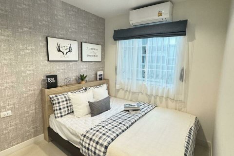 Penthouse in Pattaya, Thailand 4 bedrooms № 161421 - photo 12