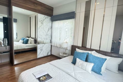 Penthouse in Pattaya, Thailand 4 bedrooms № 161421 - photo 14