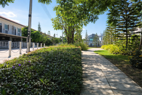 Penthouse in Pattaya, Thailand 4 bedrooms № 161421 - photo 21
