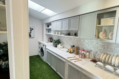 Penthouse in Pattaya, Thailand 4 bedrooms № 161421 - photo 8