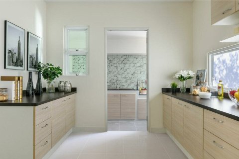 Penthouse in Pattaya, Thailand 4 bedrooms № 161421 - photo 6