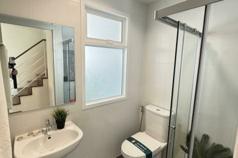 Penthouse in Pattaya, Thailand 4 bedrooms № 161421 - photo 18