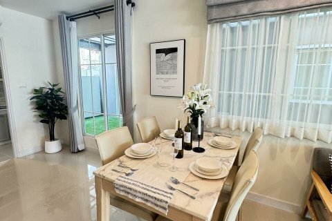 Penthouse in Pattaya, Thailand 4 bedrooms № 161421 - photo 6