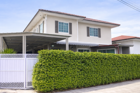 Penthouse in Pattaya, Thailand 4 bedrooms № 161421 - photo 20