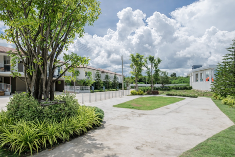 Penthouse in Pattaya, Thailand 4 bedrooms № 161421 - photo 23