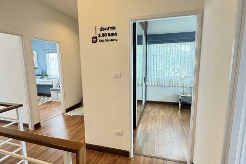 Penthouse in Pattaya, Thailand 4 bedrooms № 161421 - photo 11