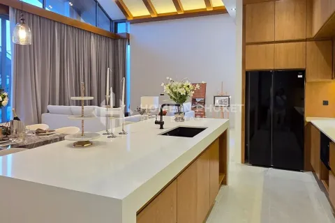 House in Phuket, Thailand 4 bedrooms № 161425 - photo 10