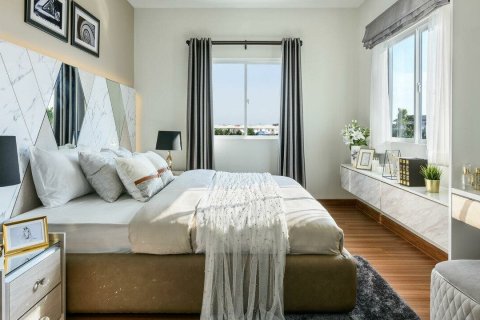 Penthouse in Pattaya, Thailand 4 bedrooms № 161422 - photo 12