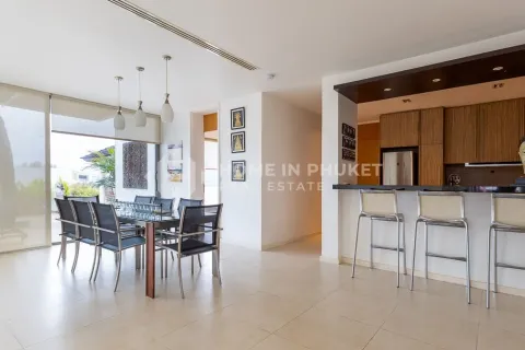 Condo à Phuket, Thaïlande, 3 chambres  № 161424 - photo 8