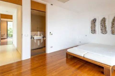 Condo à Phuket, Thaïlande, 3 chambres  № 161424 - photo 24