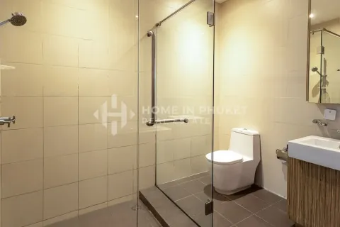 Condo à Phuket, Thaïlande, 3 chambres  № 161424 - photo 18