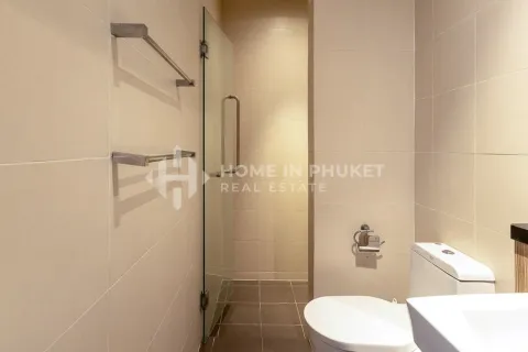 Condo à Phuket, Thaïlande, 3 chambres  № 161424 - photo 21