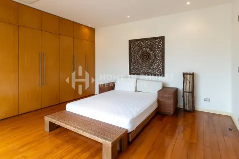 Condo à Phuket, Thaïlande, 3 chambres  № 161424 - photo 19