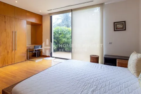 Condo à Phuket, Thaïlande, 3 chambres  № 161424 - photo 16