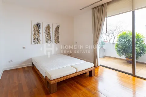 Condo à Phuket, Thaïlande, 3 chambres  № 161424 - photo 23