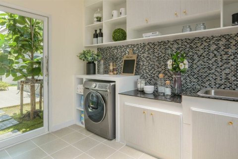 Penthouse in Pattaya, Thailand 4 bedrooms № 161423 - photo 7