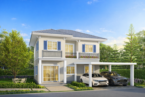 Penthouse in Pattaya, Thailand 4 bedrooms № 161423 - photo 3