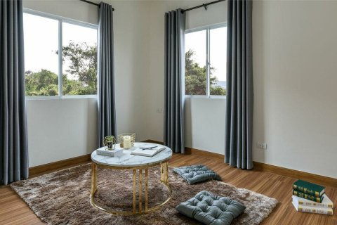 Penthouse in Pattaya, Thailand 4 bedrooms № 161423 - photo 13