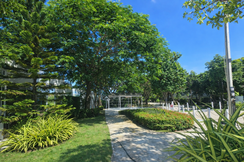 Penthouse in Pattaya, Thailand 4 bedrooms № 161423 - photo 22