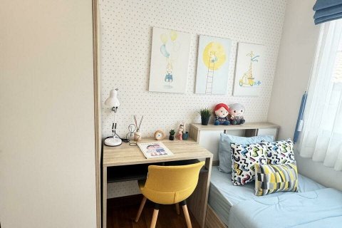 Penthouse in Pattaya, Thailand 4 bedrooms № 161423 - photo 17