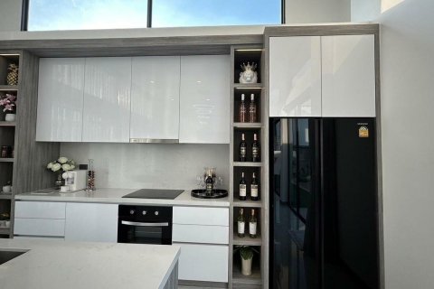 Penthouse in Pattaya, Thailand 4 bedrooms № 161420 - photo 4