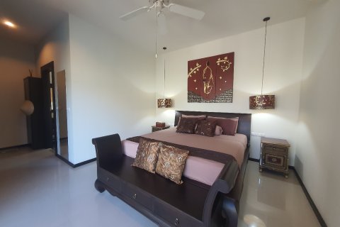 Villa auf Nai Harn Beach, Thailand 4 Schlafzimmer № 223642 - Foto 14