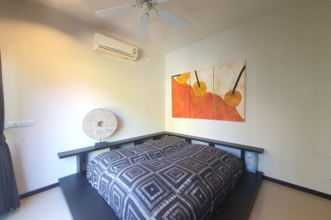 Villa auf Nai Harn Beach, Thailand 4 Schlafzimmer № 223642 - Foto 6