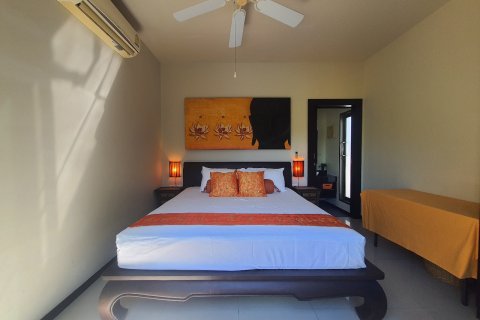 Villa auf Nai Harn Beach, Thailand 4 Schlafzimmer № 223642 - Foto 17