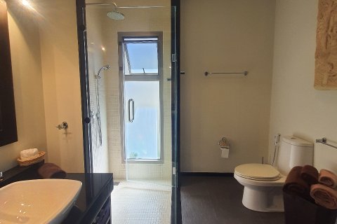 Villa auf Nai Harn Beach, Thailand 4 Schlafzimmer № 223642 - Foto 16