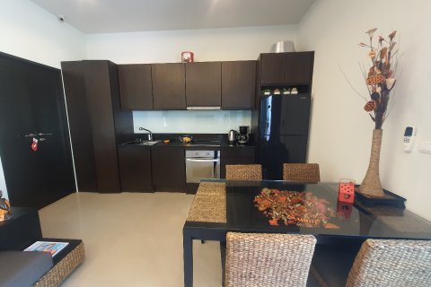 Villa auf Nai Harn Beach, Thailand 4 Schlafzimmer № 223642 - Foto 13