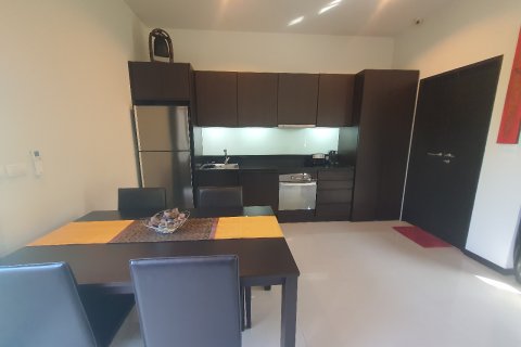 Villa auf Nai Harn Beach, Thailand 4 Schlafzimmer № 223642 - Foto 9