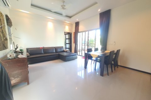 Villa auf Nai Harn Beach, Thailand 4 Schlafzimmer № 223642 - Foto 10