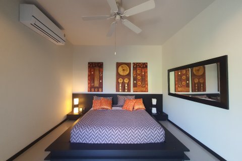 Villa auf Nai Harn Beach, Thailand 4 Schlafzimmer № 223642 - Foto 4