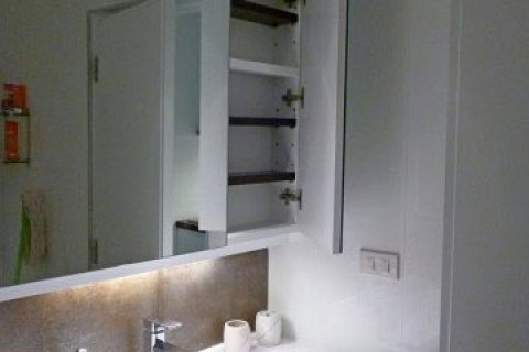 Studio in the Condo in Pattaya, Thailand in Ivy Jomtien № 204562