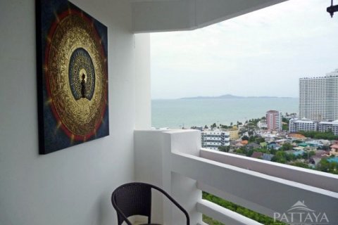 Off-plan Ivy Jomtien ในพัทยา, ประเทศไทย № 25259 - รูปถ่าย 5
