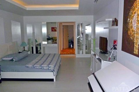 Off-plan Ivy Jomtien ในพัทยา, ประเทศไทย № 25259 - รูปถ่าย 6
