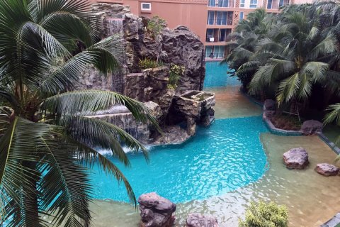 Hors-plan Atlantis Condo Resort à Pattaya, Thaïlande № 25242 - photo 9
