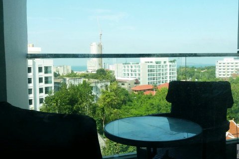 Off-plan Park Royal 3 ในพัทยา, ประเทศไทย № 33671 - รูปถ่าย 7
